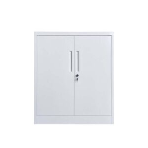Half Height Counter Metal Cabinet