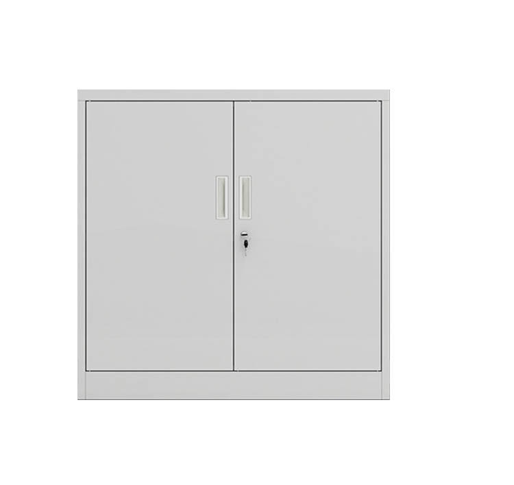 Half Height Counter Metal Cabinet