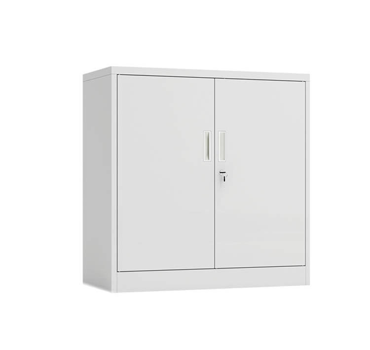 Half Height Counter Metal Cabinet - Image 2