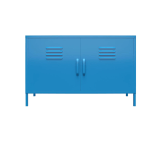 Home Metal TV Stand