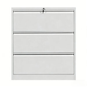 Lateral 3 Drawer Filing Cabinet