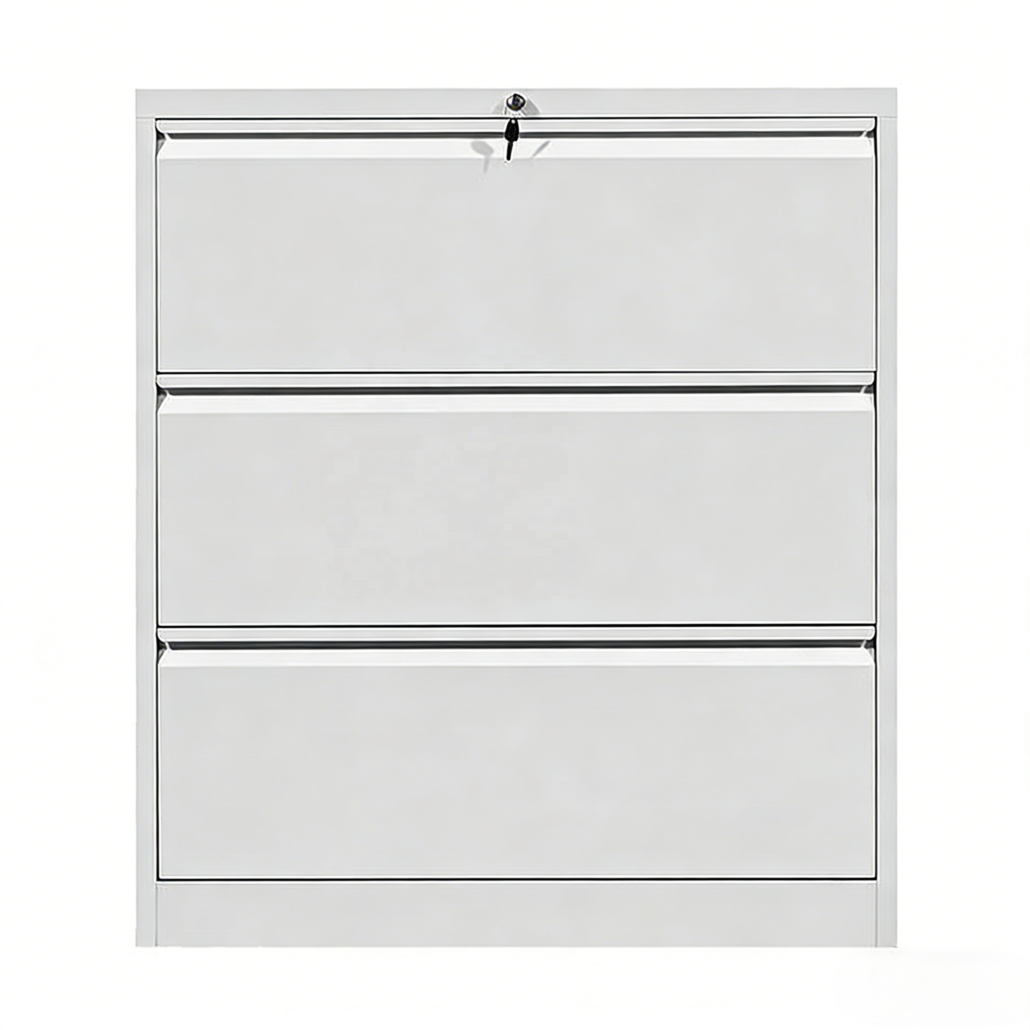 Lateral 3 Drawer Filing Cabinet