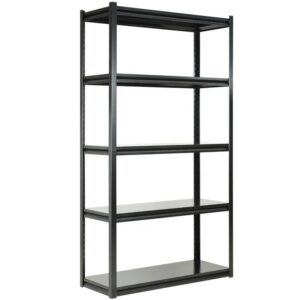 Light Duty Steel Rack