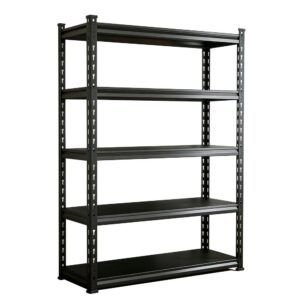 Medium Duty Steel Rack