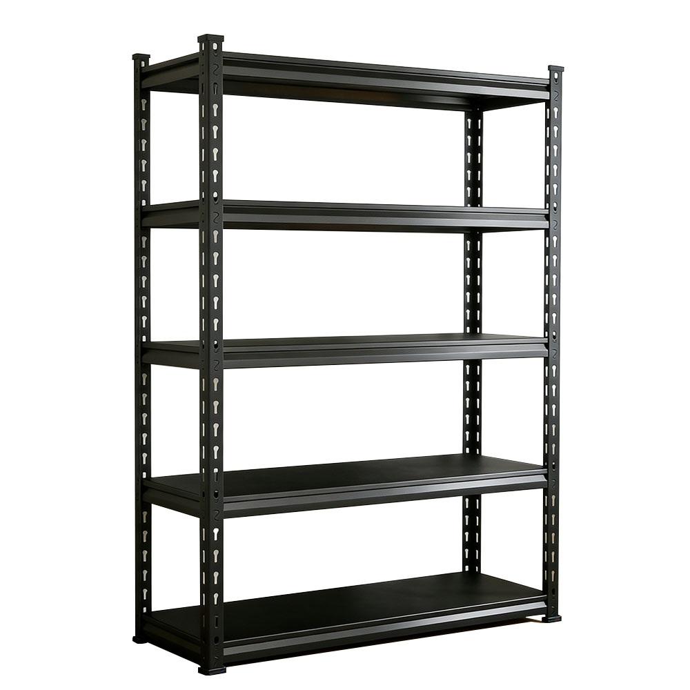 Medium Duty Steel Rack