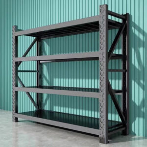 Medium Duty Storage Rack