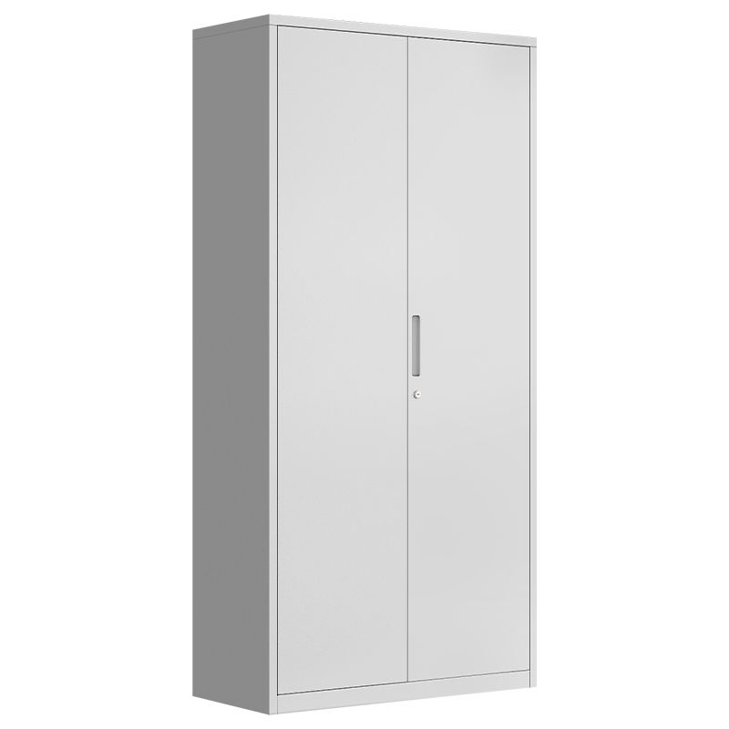 2 Door Office File Cabinet - Image 2