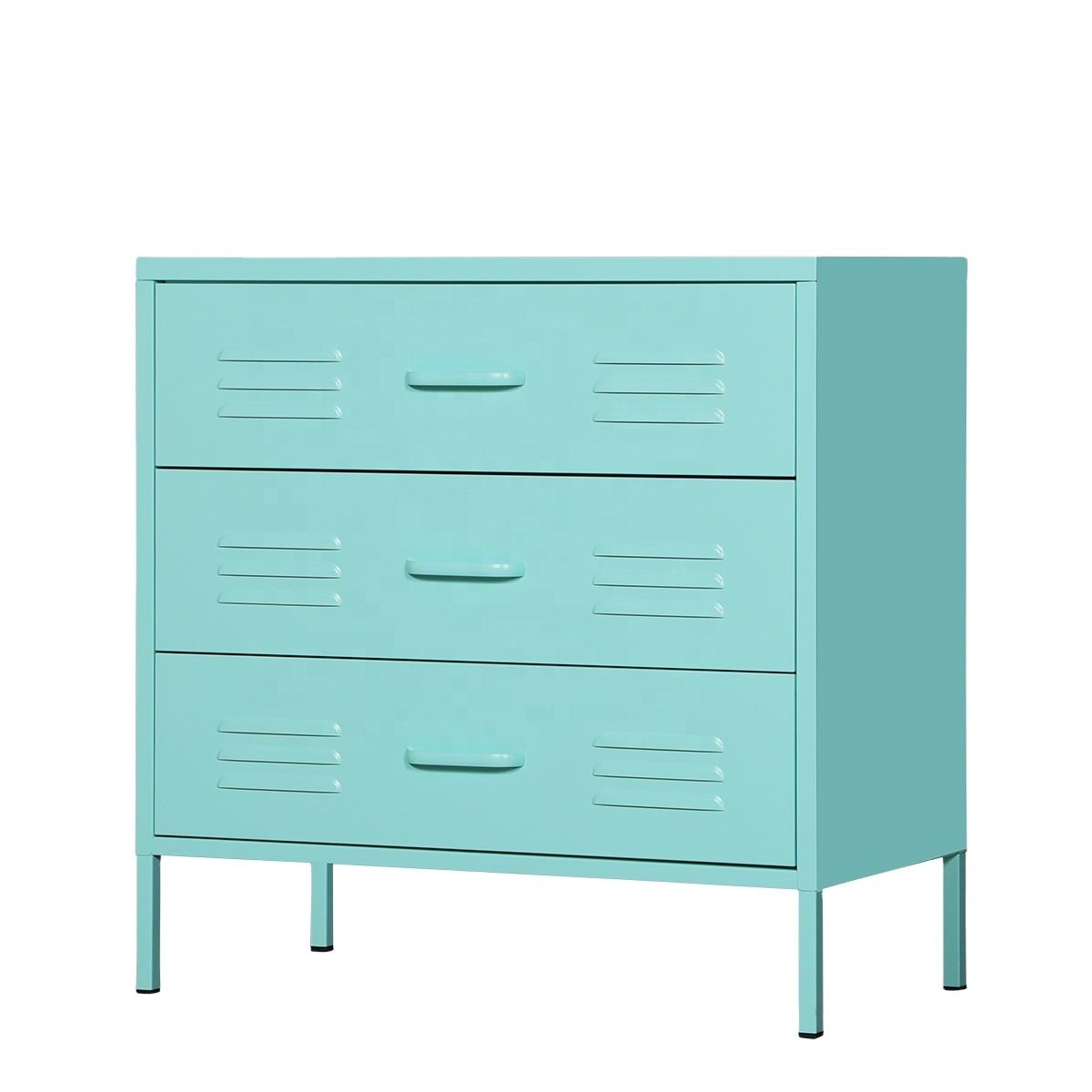 3 Drawers Cabinet - Image 3