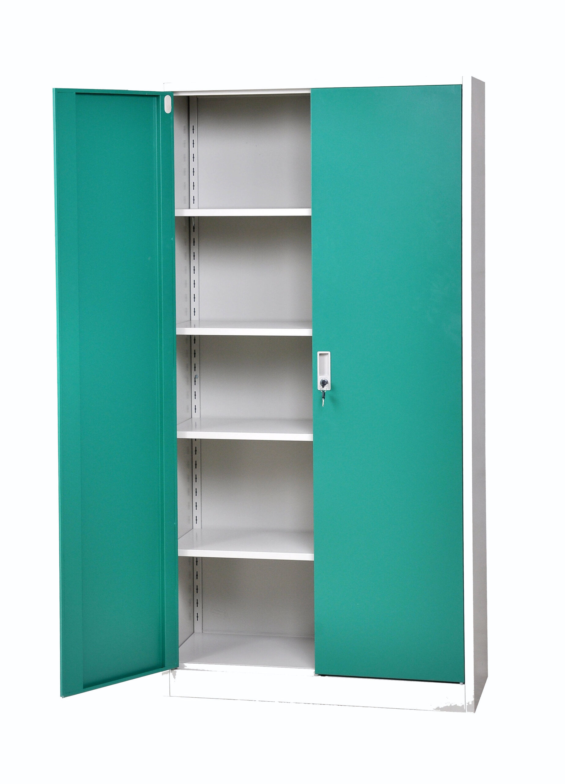 Metal Office File Cabinet