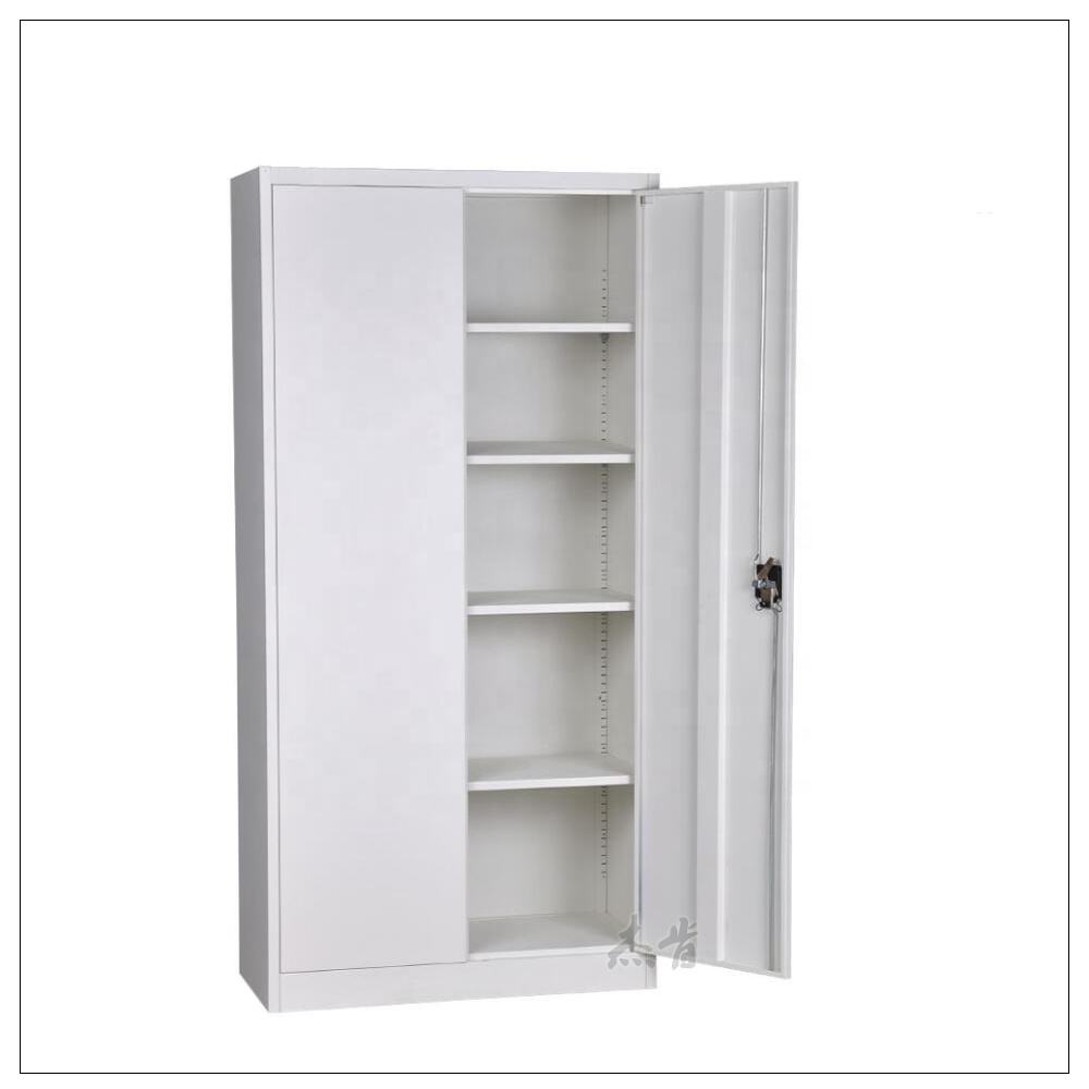 Steel Office Filing Cabinet - Image 2