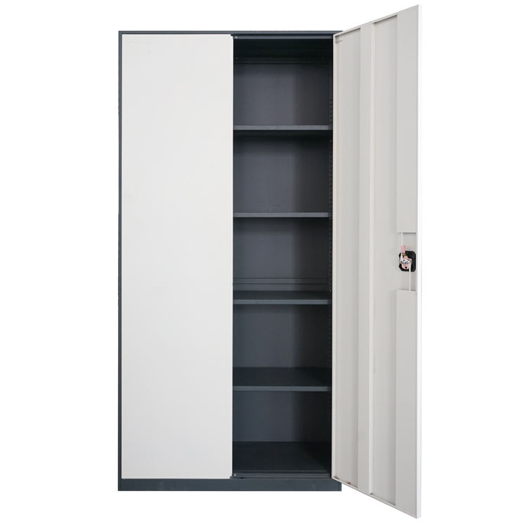 Metal Storage File Cabinet - Image 3