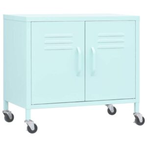 Movable Small Cabinet