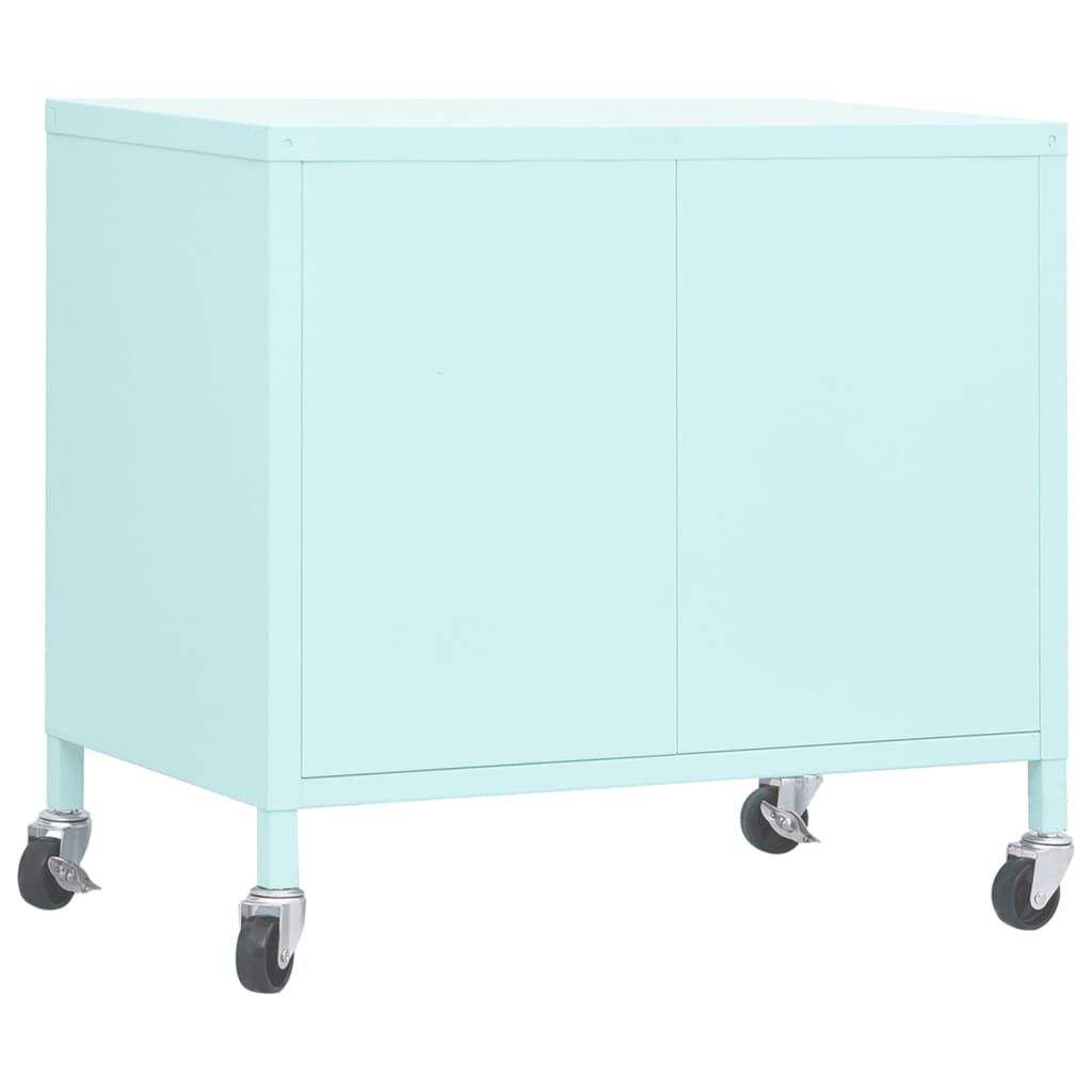 Movable Small Cabinet Home