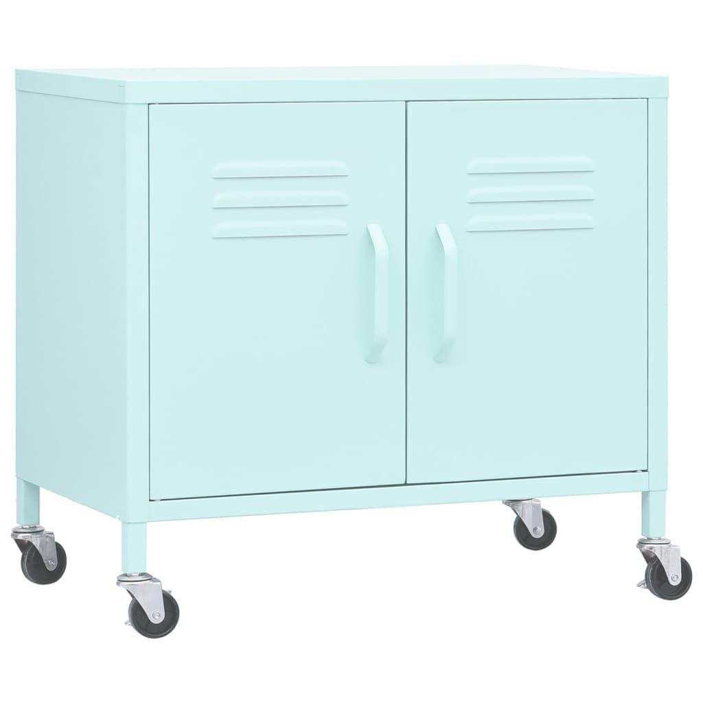 Movable Small Cabinet