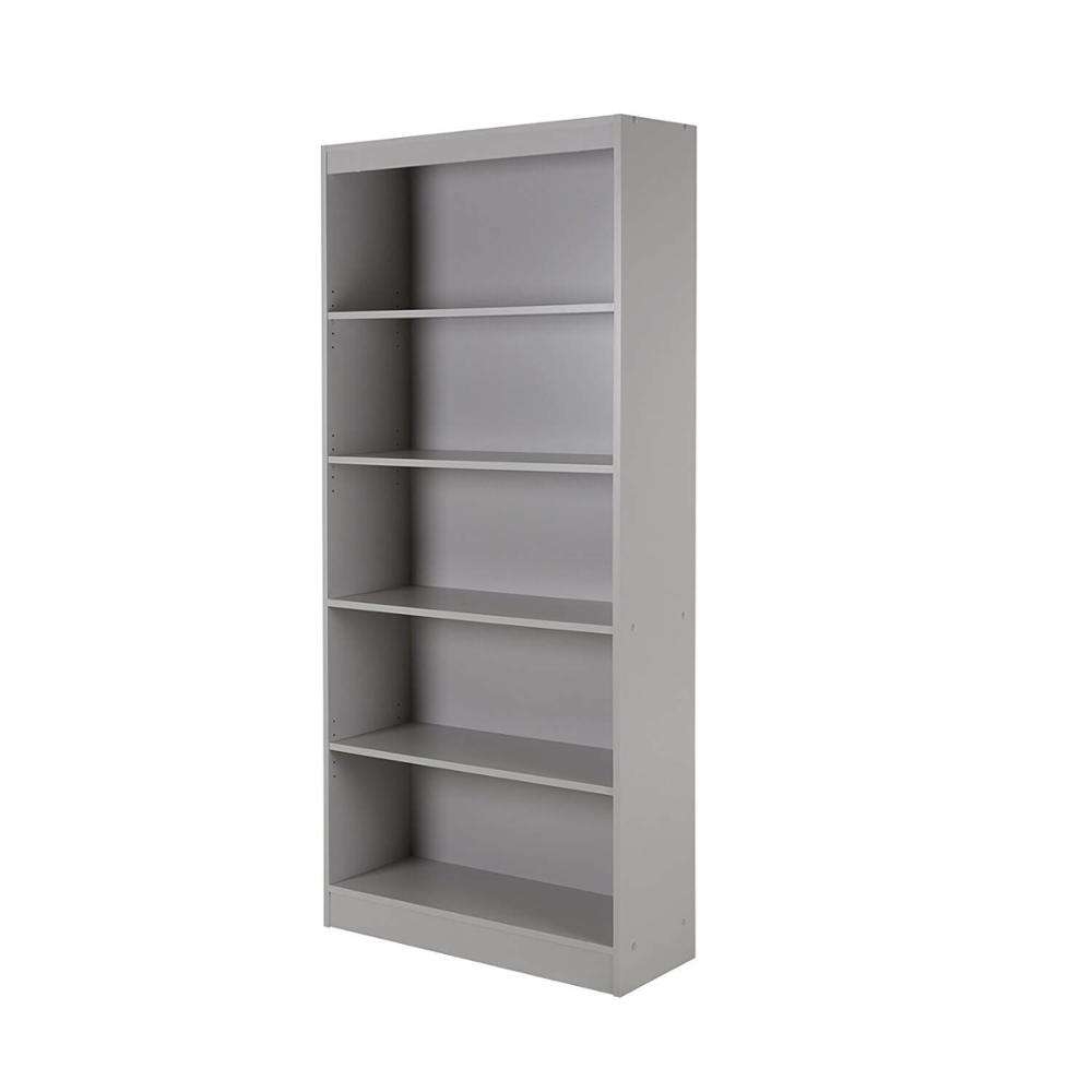 Open Door Display Metal Office File Cabinet - Image 4