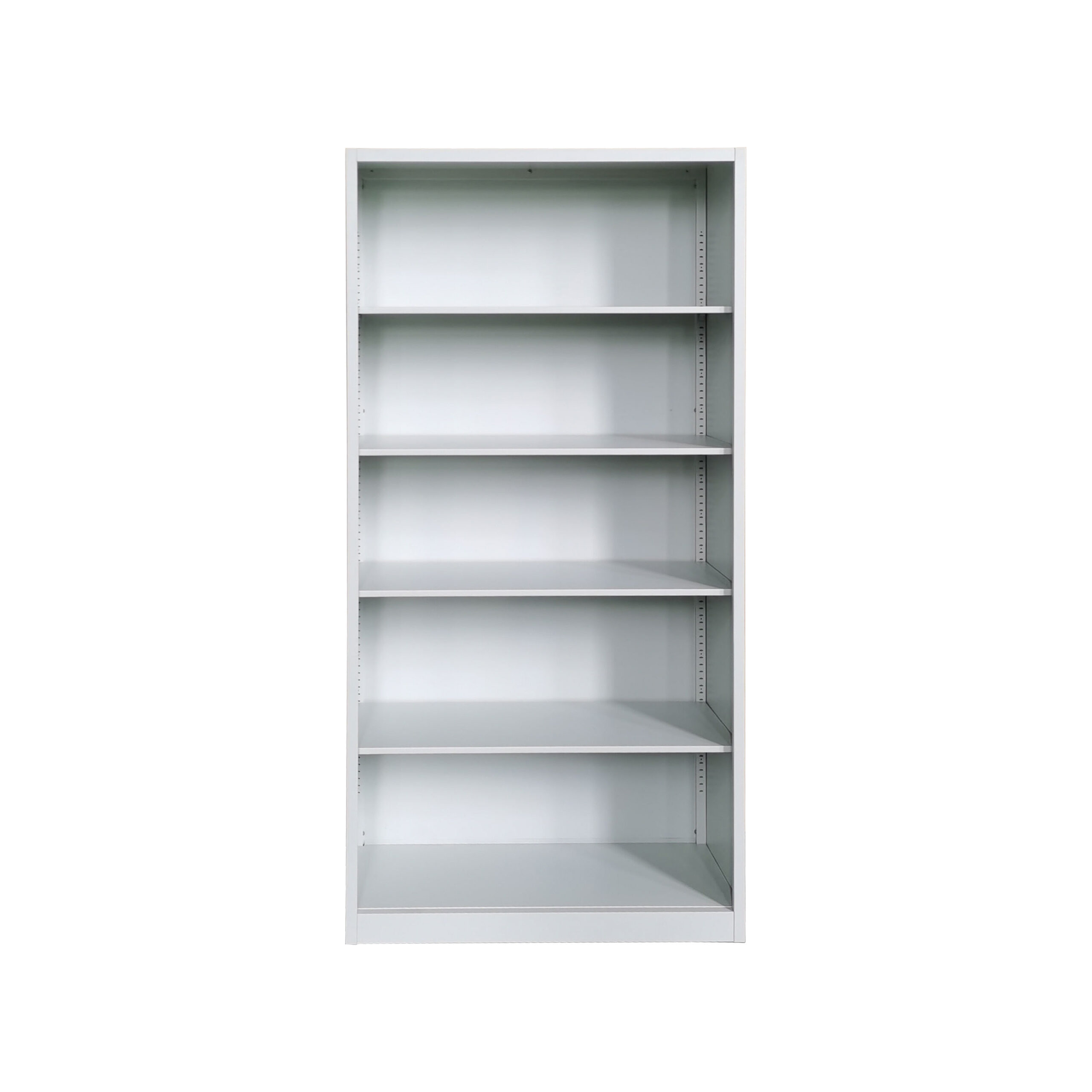 Open Door Display Metal Office File Cabinet