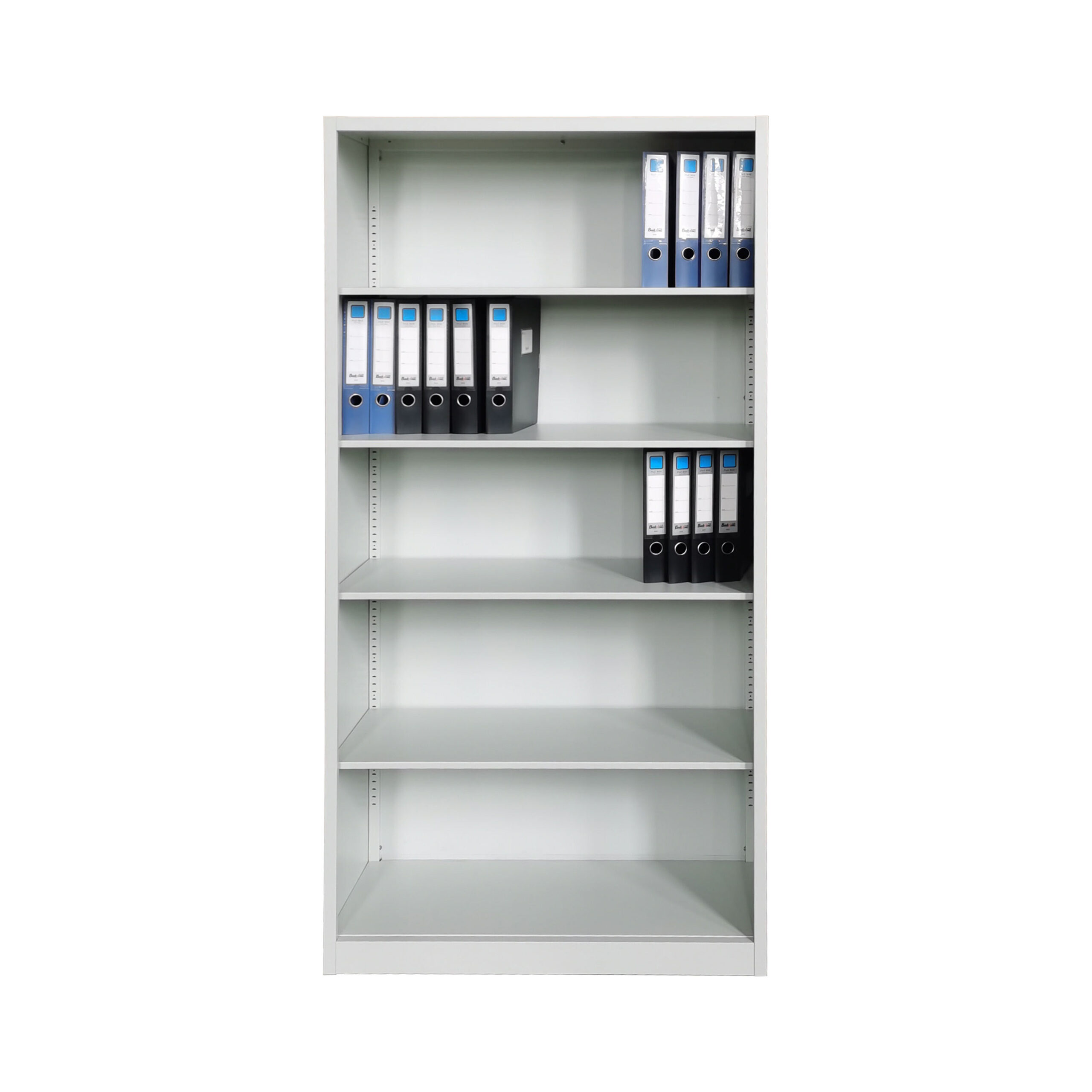 Open Door Display Metal Office File Cabinet - Image 3