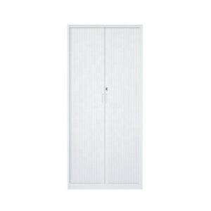 Roller Shutter Sliding Door Steel Cabinet