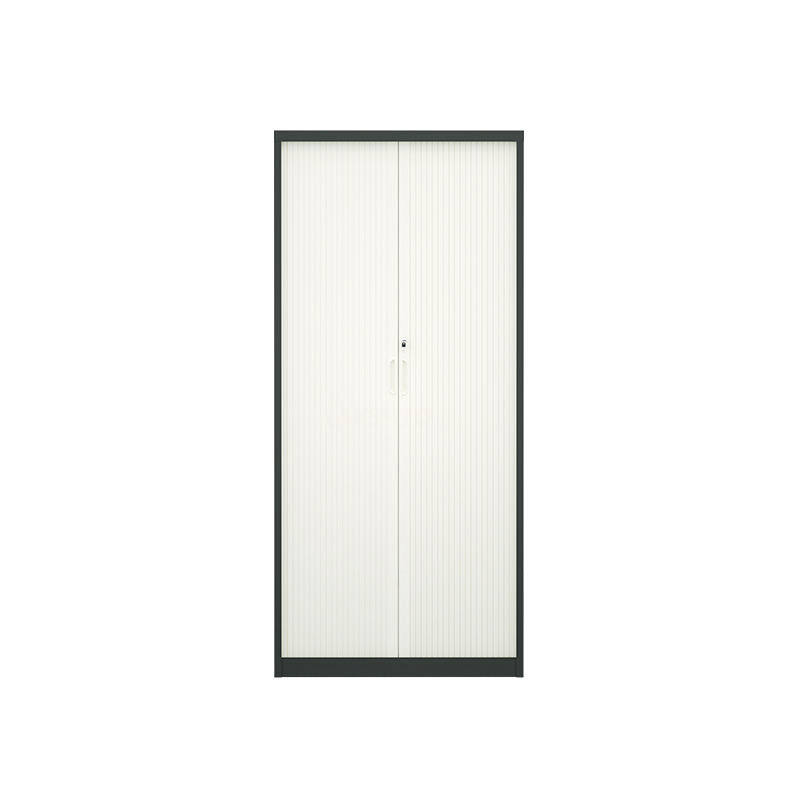 Roller Shutter Sliding Door Steel Cabinet Home