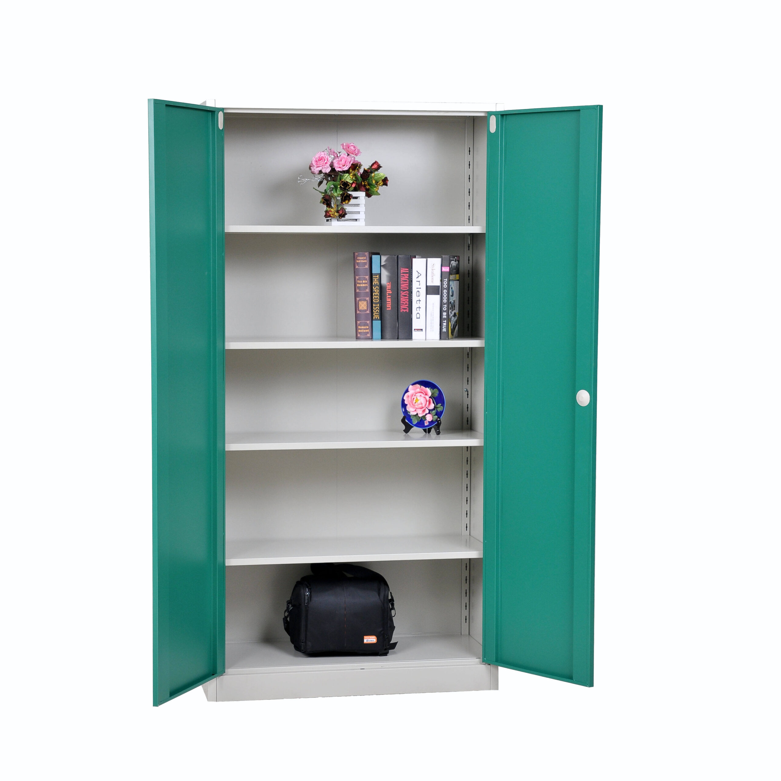 Steel Office File Cabinet Home