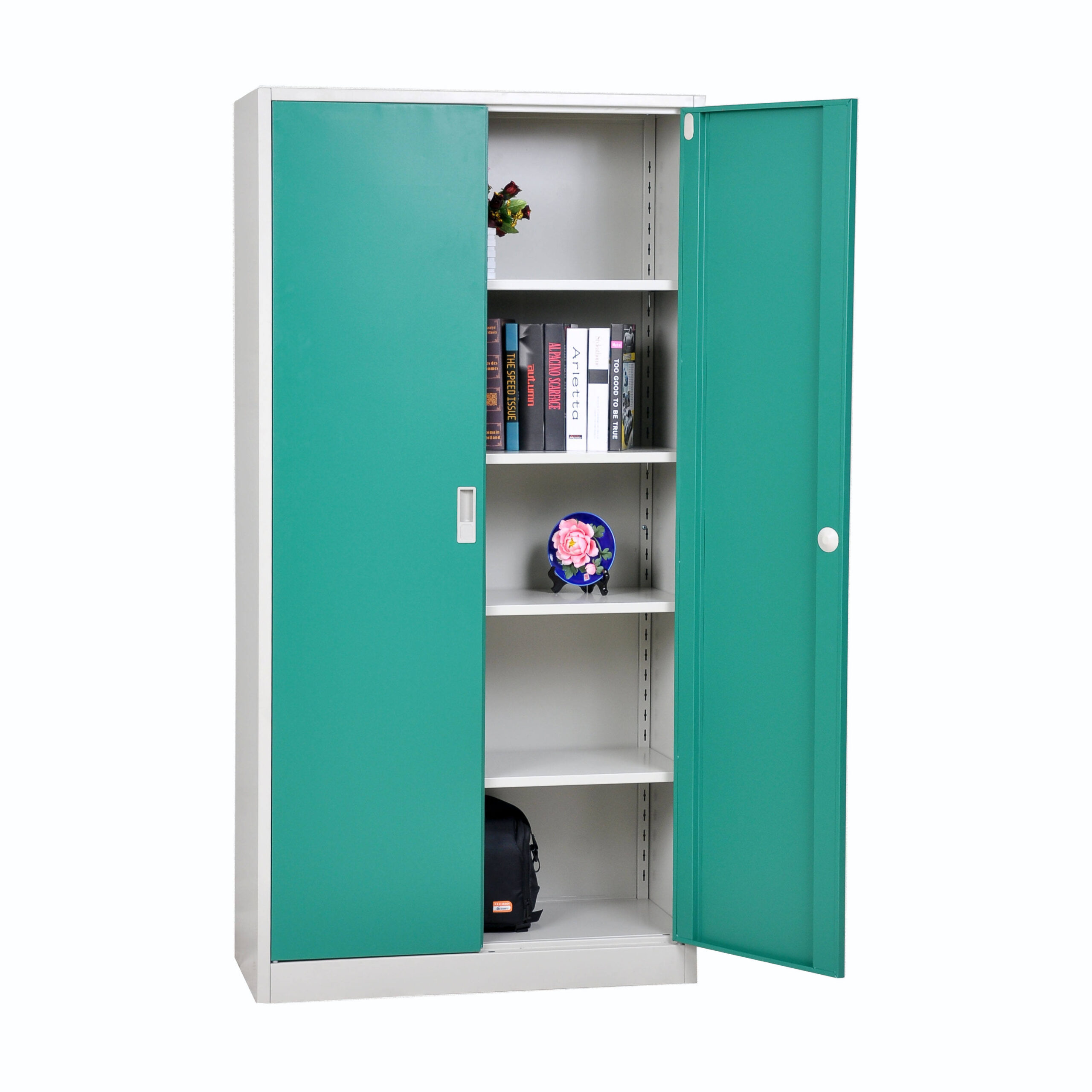 Steel Office File Cabinet Office