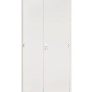 Steel Sliding Door File Metal Cabinet