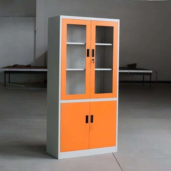 Steel Storage Cabinet