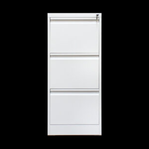 Vertical 3 Drawer Filing Cabinet