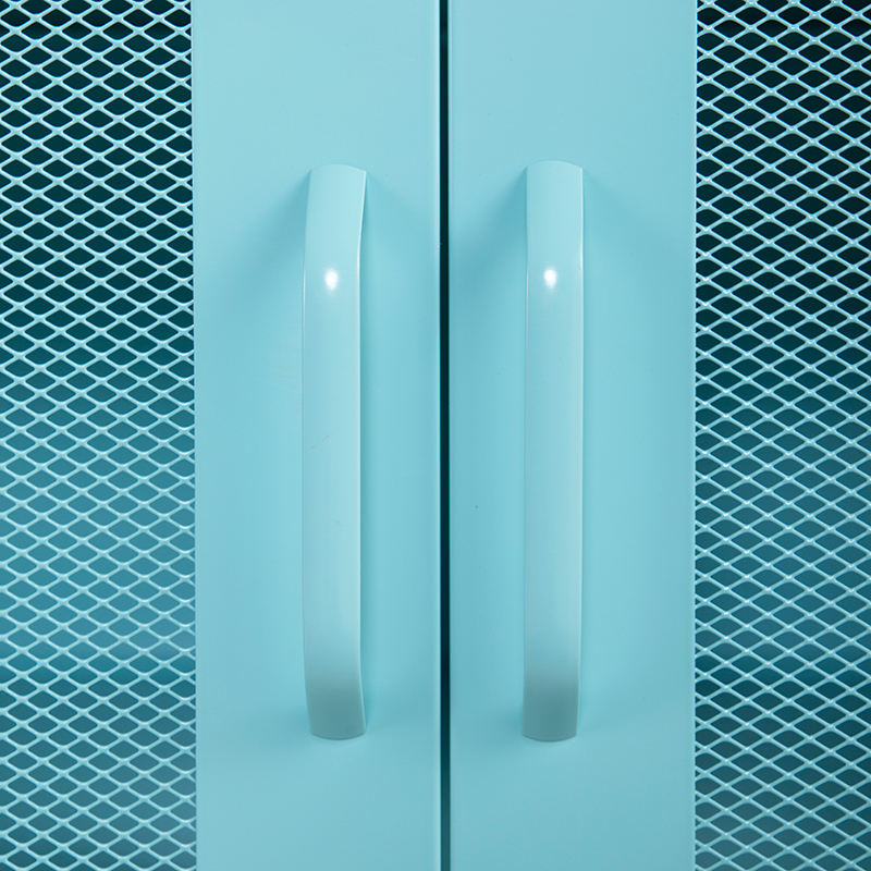 Wire Mesh Door Cabinet Handle