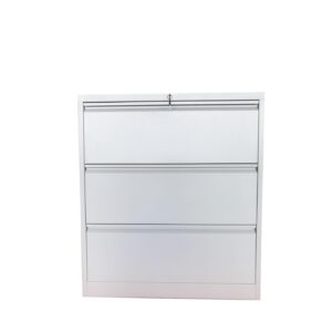 Lateral 3 Drawer Filing Cabinet