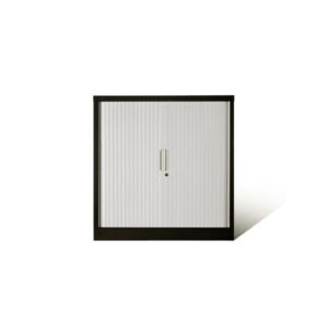 Half Height Roller Shutter Door Cabinet