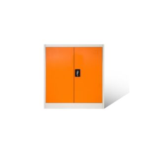 Half Height File Cabinet