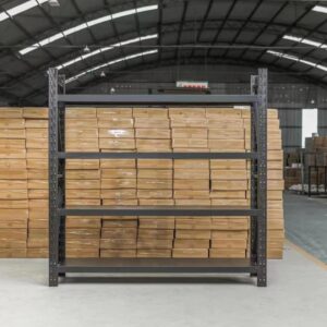 Medium Duty Storage Rack