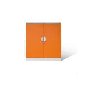 Half Height Counter Metal Cabinet