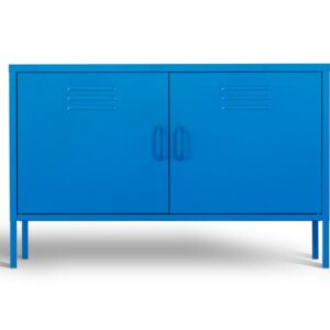 Home Metal TV Stand