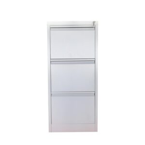 Vertical 4 Drawer Filing Cabinet