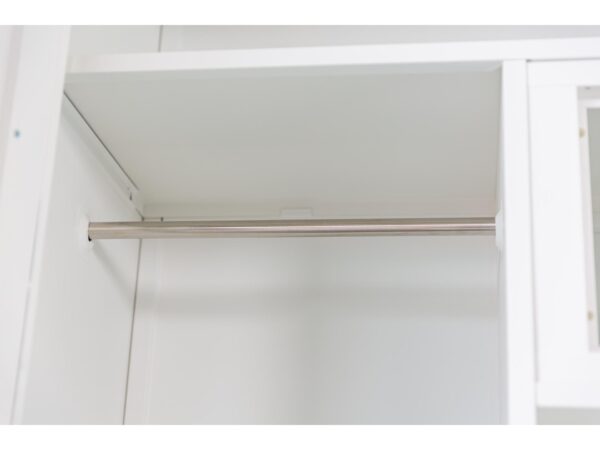 2 Door Steel Closet locker - Image 5