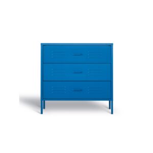 3 Drawers Cabinet