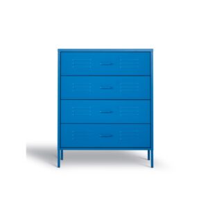 4 Drawers Home Cabinet