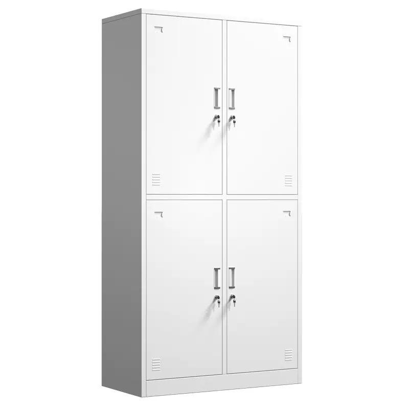 4 Door Gym Storage Locker - Image 2