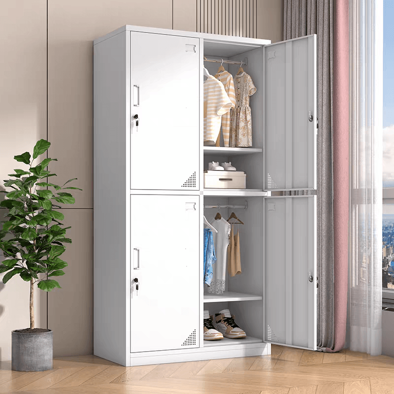 4 Door Storage Locker